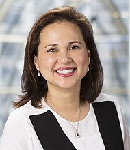 Elizabeth Gonzalez Brock: New Board Chair of the Metropolitan Transit Authority of Harris County (METRO)