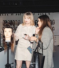 Professional Hands-on Demonstrations