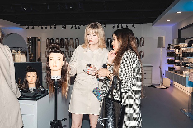 Professional Hands-on Demonstrations