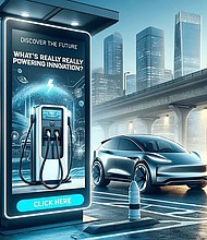 Tesla Car Charger Future