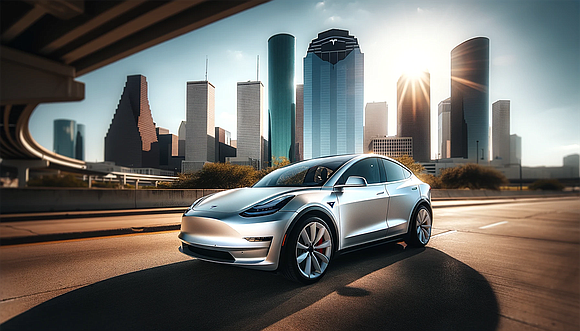 The year, 2023 marked a pivotal year for the automotive industry, with the Tesla Model Y establishing itself as the …