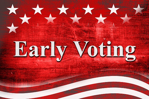 The heart of democracy beats stronger this Tuesday, February 20, as Early Voting commences in Texas and 14 other proud …