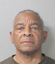 Sherman Lee Johnson, 66, admits guilt to continuous sexual abuse of a child