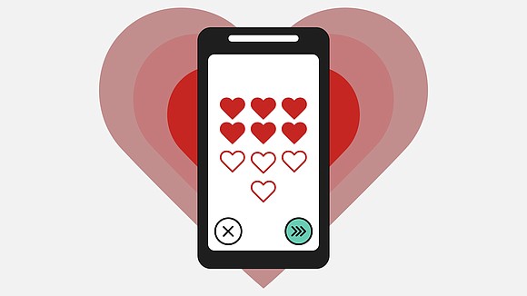 Tinder, the app behemoth that leads the dating market, is shrinking. But virtual love isn’t a dying breed yet.