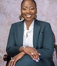 Dr. Sabine Charles