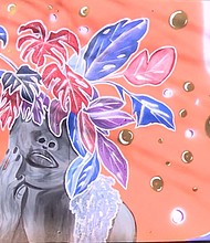 Oklahoma City is telling artists to paint away thanks to a new ordinance that just went into effect. The new rule cuts down some of the roadblocks artists face in creating murals.
Mandatory Credit:	KOCO