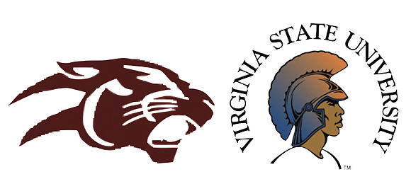The football season isn’t quite over for Virginia State and Virginia Union universities.