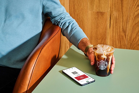 Starbucks customers who use a Bank of America card will now get additional cash back for their purchases as part …
