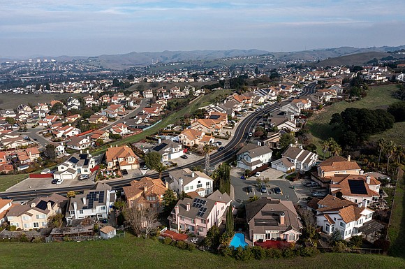 After treading water for months, US mortgage rates jumped higher Thursday following a string of strong employment and inflation reports.