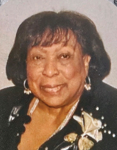 Family and friends celebrate Constance Delores Brown | Richmond Free ...