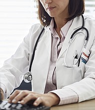 Medication abortion is the method by which someone ends their pregnancy using pills rather than a surgical procedure.
Mandatory Credit:	Morsa Images/Digital Vision/Getty Images