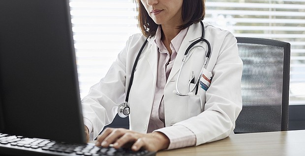 Medication abortion is the method by which someone ends their pregnancy using pills rather than a surgical procedure.
Mandatory Credit:	Morsa Images/Digital Vision/Getty Images