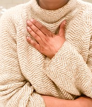 Levels of respiratory virus activity in the United States still remain elevated across the country, according to the US Centers for Disease Control and Prevention.
Mandatory Credit:	Catherine McQueen/Moment RF/Getty ImagesCOM