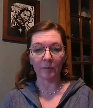 ADHD is often associated with children who may have trouble paying attention, controlling impulsive behaviors, or are overly active.

But a study found more people are being diagnosed, especially adult women, narrowing the gap with men.
Mandatory Credit:	WCBS
