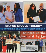 Shawn Thierry Mailer