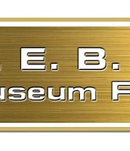 The W.E.B. Du Bois Museum Foundation