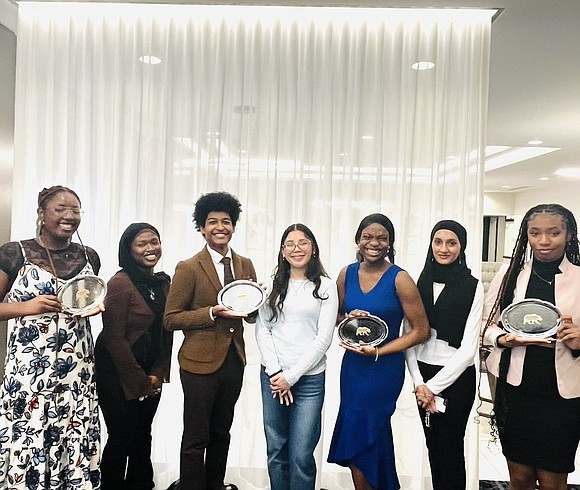 The Alief ISD Hastings High School Speech and Debate team has achieved a significant milestone, with members ranking among the …