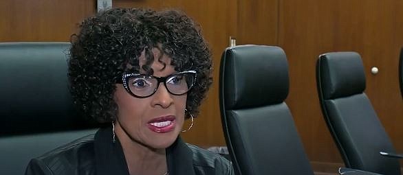 For the last 20 years, Beverly Baul made it her goal to provide access to resources for Black families in the community.
Mandatory Credit:	KJRH via CNN Newsource