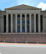 The Alabama Supreme Court issued a ruling that could have national implications, groups say.
Mandatory Credit:	Raymond Boyd/Michael Ochs Archives/Getty Images via CNN Newsource