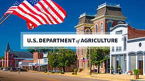USDA Secretary Tom Vilsack and White House Domestic Policy Advisor Neera Tanden announced $772.6 million in funding for 216 rural …