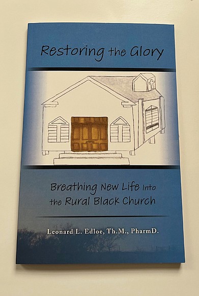 Leonard L. Edloe, the founding pastor of Hartfield’s New Hope Fellowship Church, delves into the history and the legacy of ...