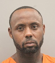 Kentrell Obrien Brumfield