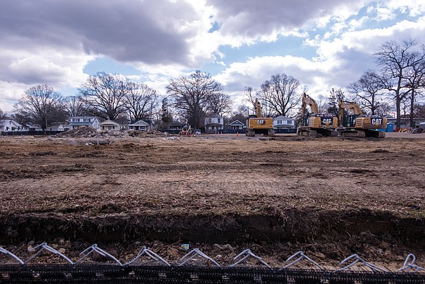The property, located at 2200 Ingram Ave., will become income-restricted apartments and 15 new for-sale residences. The project is estimated to cost $45 million, with $20 million in government tax credits and other resources to finance the development.