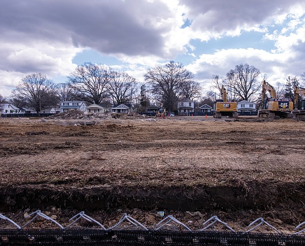 The property, located at 2200 Ingram Ave., will become income-restricted apartments and 15 new for-sale residences. The project is estimated to cost $45 million, with $20 million in government tax credits and other resources to finance the development.