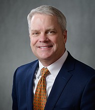 Richert “Ricky” Self