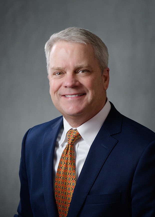 Richert “Ricky” Self