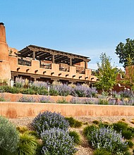 Photo Credit:  Auberge Resorts Collection