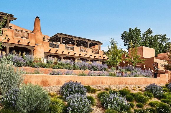 Santa Fe’s Bishop’s Lodge, Auberge Resorts Collection, offers a playful and vibrant spring break experience with 4x4 excursions, art workshops, …