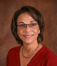 seasoned real-estate specialist and certified senior-housing professional, Liz McNeel,