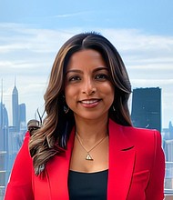 financial coach Karen Feliz,