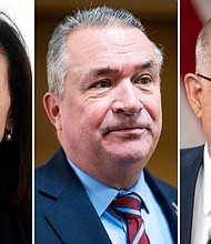 Several Republicans are distancing themselves from a controversial Alabama Supreme Court ruling seen as infringing on IVF.
Mandatory Credit:	Getty Images via CNN Newsource