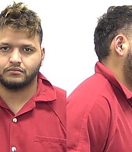 Clarke County Sheriff’s Office via CNN Newsource
Dateline:	Not available