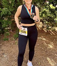 Laken Hope Riley was a nursing student at Augusta University.
Mandatory Credit:	Obtained by CNN via CNN Newsource