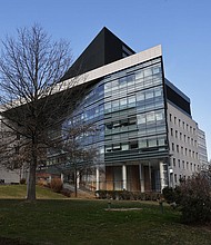 The Albert Einstein College of Medicine just received one of the largest ever charitable gifts to an educational institution in the United States.
Mandatory Credit:	Michael M. Santiago/Getty Images via CNN Newsource