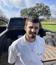 Calvin Lee Patterson