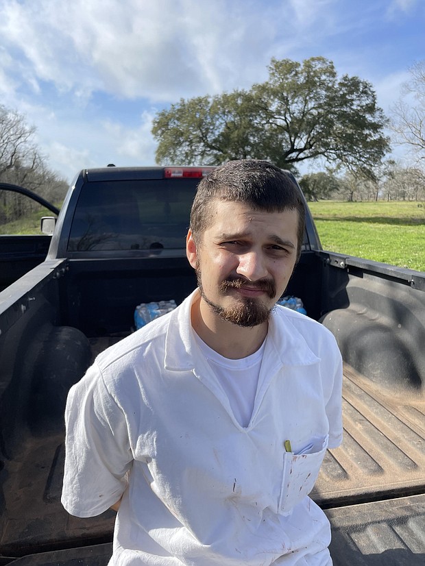 Calvin Lee Patterson