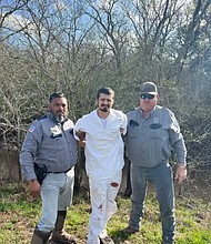 Calvin Lee Patterson