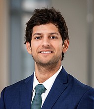 Rohan Dwivedi, the director of operations for the service