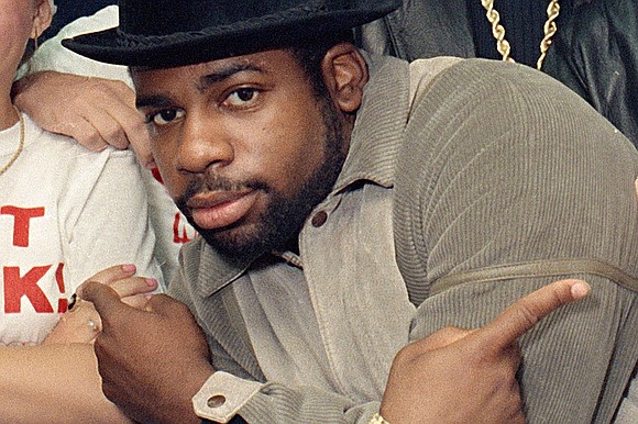 Two men were found guilty of murder Tuesday in the 2002 killing of Jam Master Jay, the pioneering DJ of …