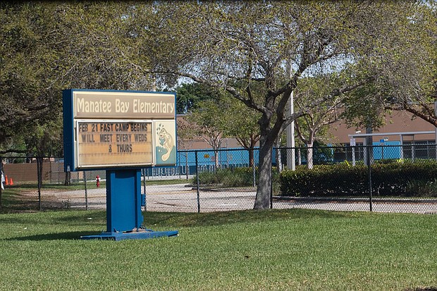 Seven measles cases are linked to Manatee Bay Elementary in Weston, Florida. Two additional cases have been reported in Broward County in children younger than four.
Mandatory Credit:	Geoffrey Clowes/Sipa USA/File via CNN Newsource