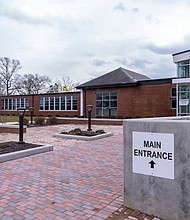 The center offers youth, adults and older adults programs, lifestyle and therapeutic recreation programs, fitness classes, tai chi and an open gym. The center also functions as administrative headquarters for the Parks and Recreation Department, with offices for approximately 30 staff members.