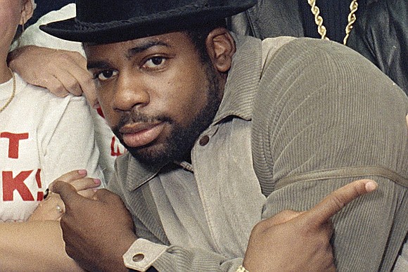 More than 20 years after Run-D.M.C. star Jam Master Jay was brazenly gunned down in his recording studio, two men ...