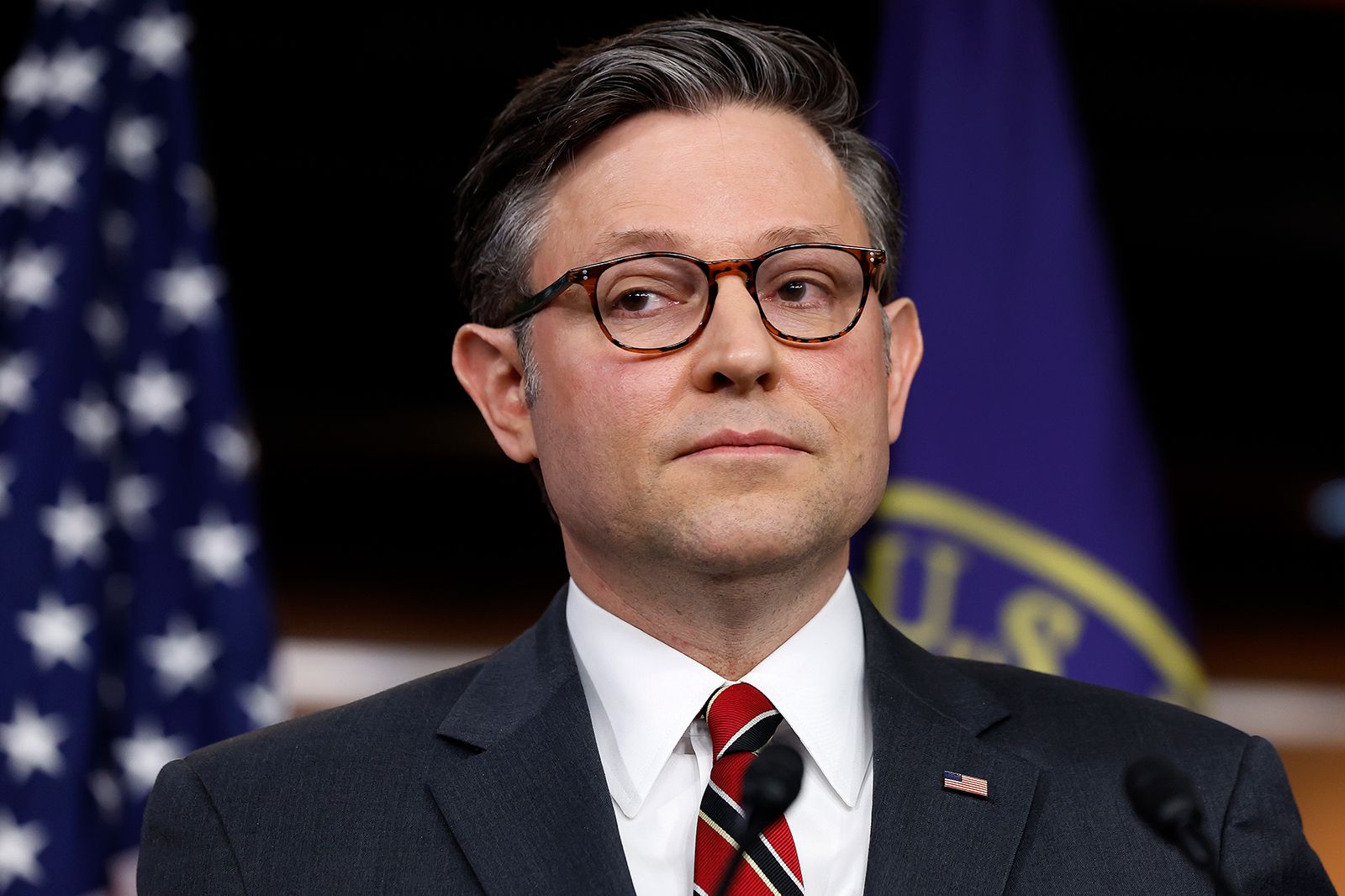 Congressional leaders strike deal on appropriations bills and stopgap ...