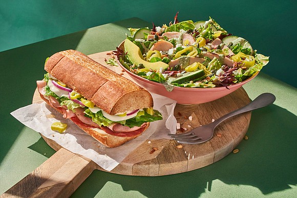 Panera Bread is changing its menu, shifting away from its attempt at dinner and refocusing on what it’s best known …