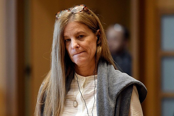 Nearly five years after Connecticut mother Jennifer Dulos went missing, her husband’s ex-girlfriend was found guilty of conspiring to murder …