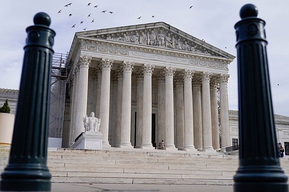 The Supreme Court may hand down at least one opinion on Monday, according to a new post on the court’s …